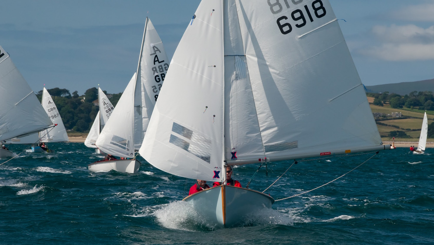 <a href = "#g-testimonials">Albacore Dinghy</a>